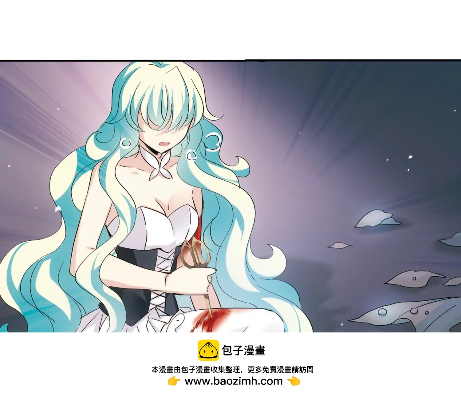 第418话  血染婚纱253