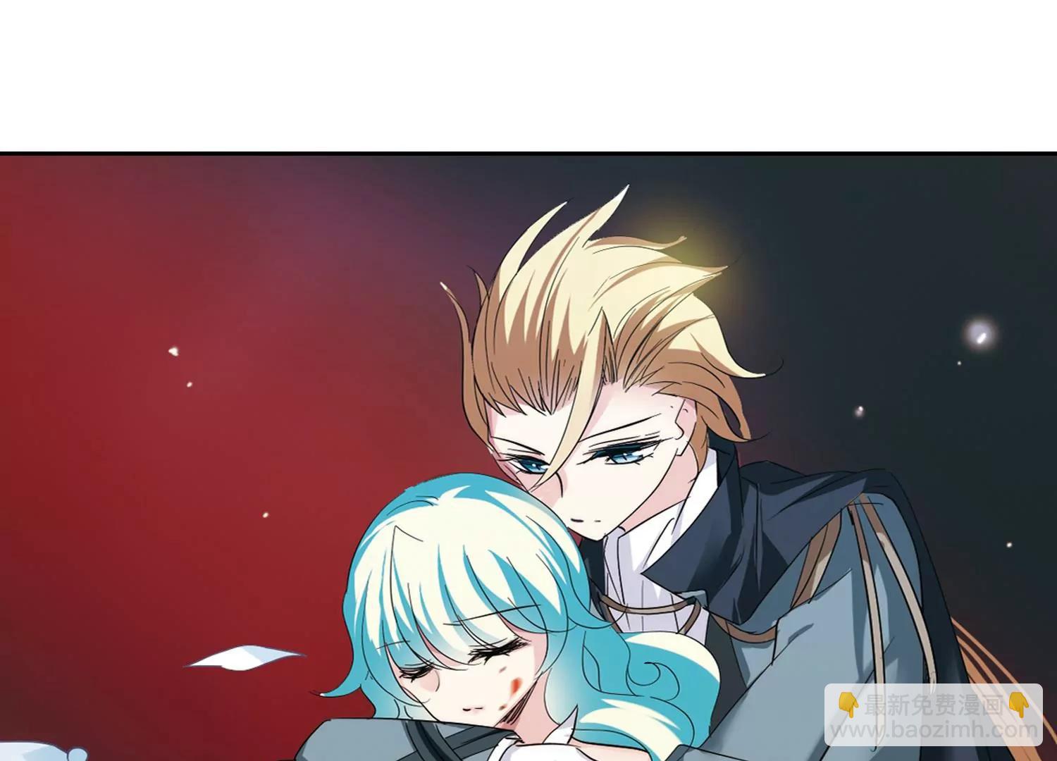 第419话  血染婚纱312