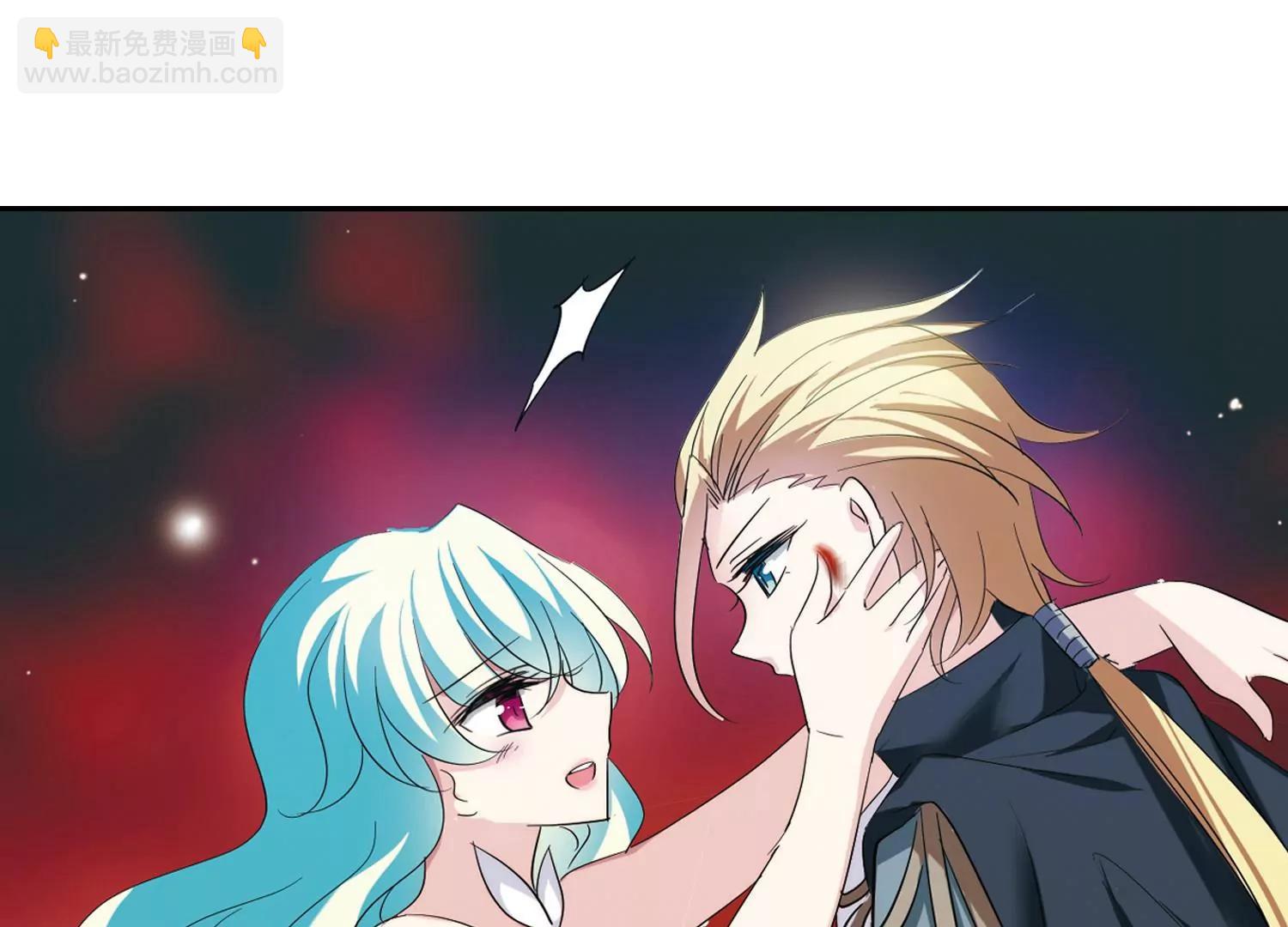 第419话  血染婚纱316