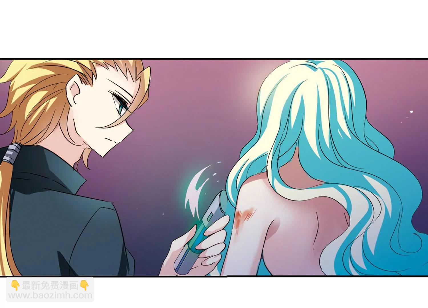 第419话  血染婚纱327