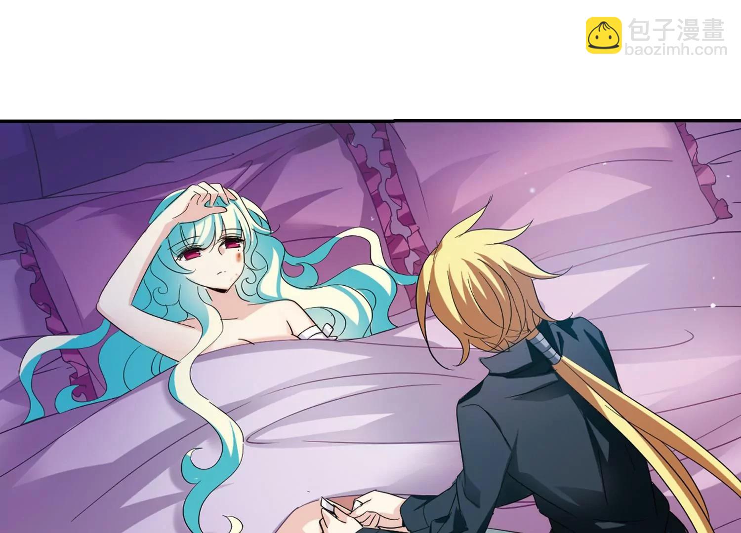 第419话  血染婚纱329