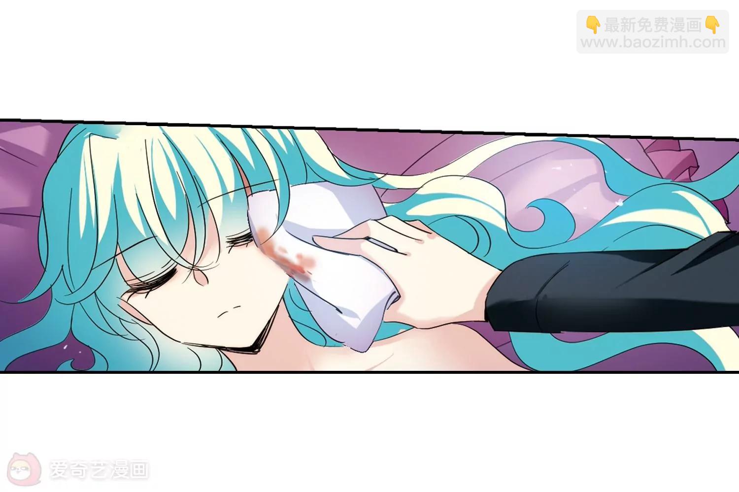 第419话  血染婚纱331