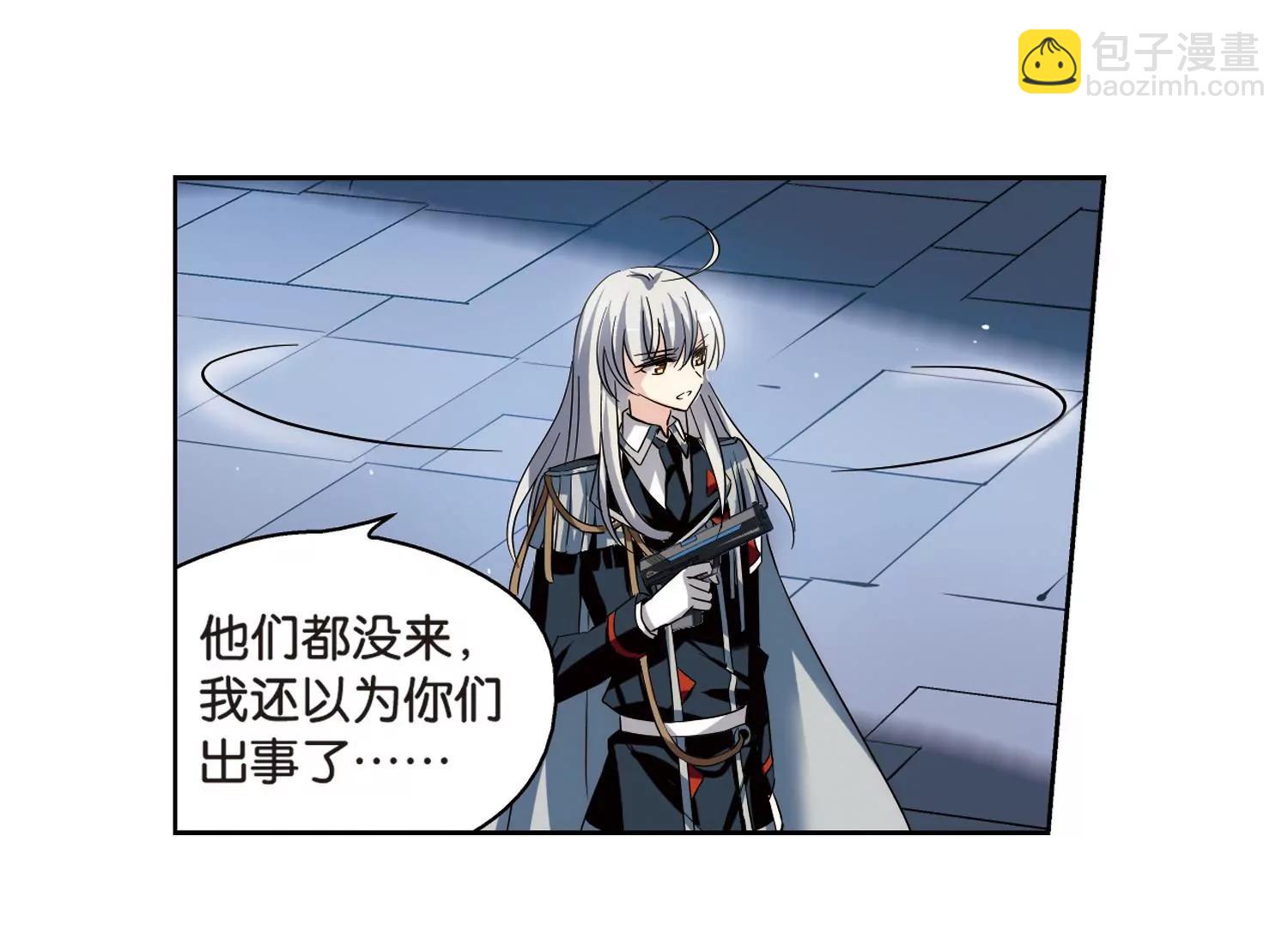 第433话  深陷敌阵19