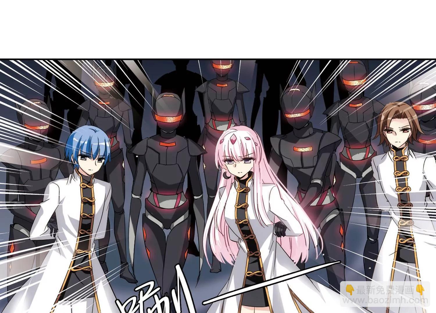 第434话  深陷敌阵214