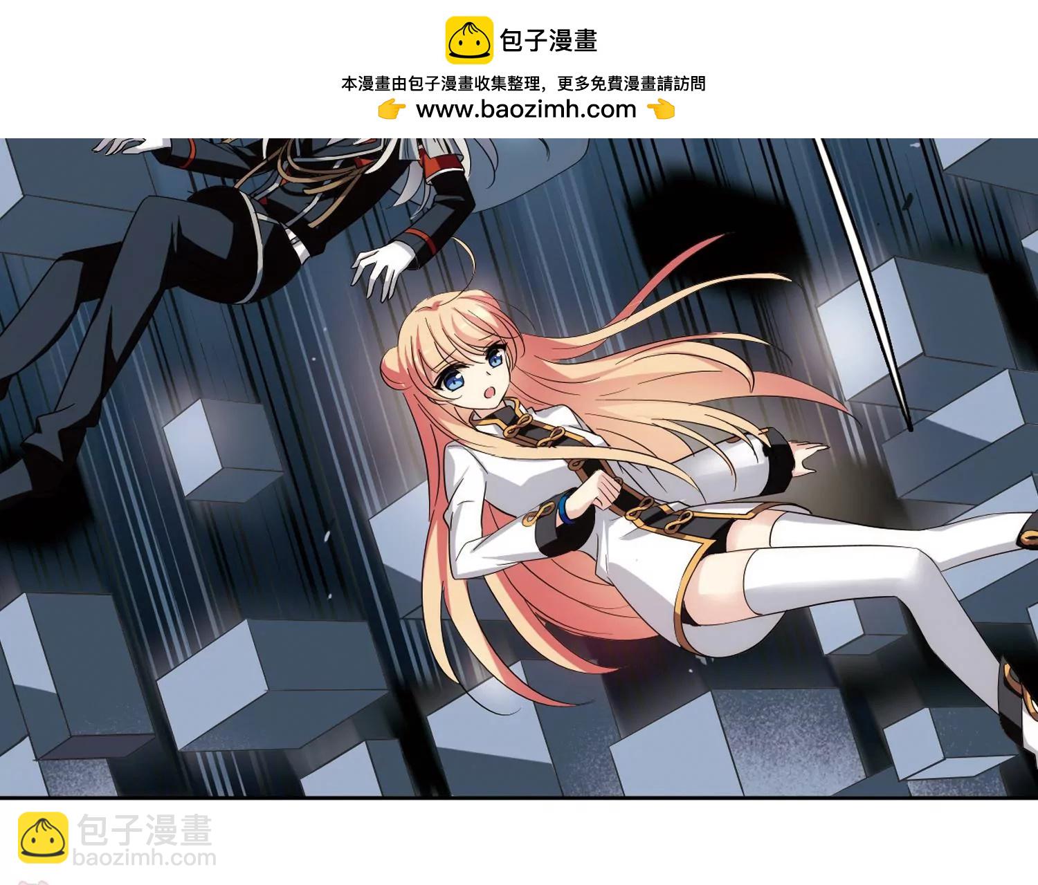 第434话  深陷敌阵23