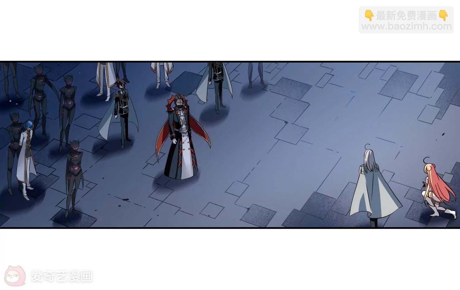 第434话  深陷敌阵233