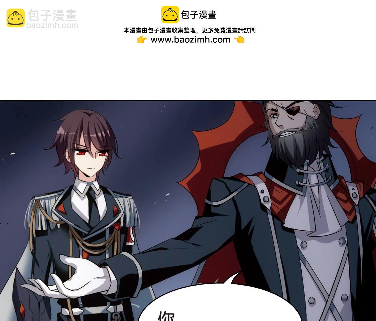 第435话  深陷敌阵311
