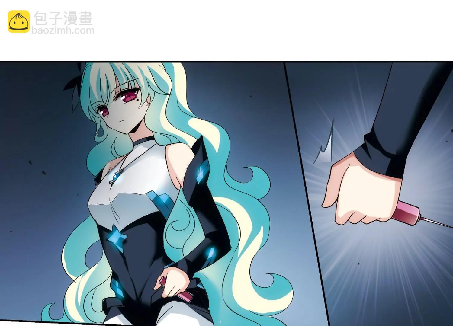 第441话  营救SKY113