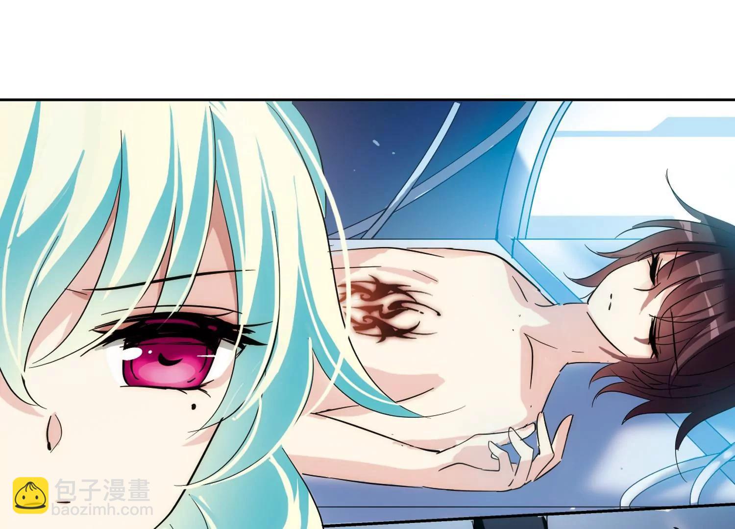 第441话  营救SKY19