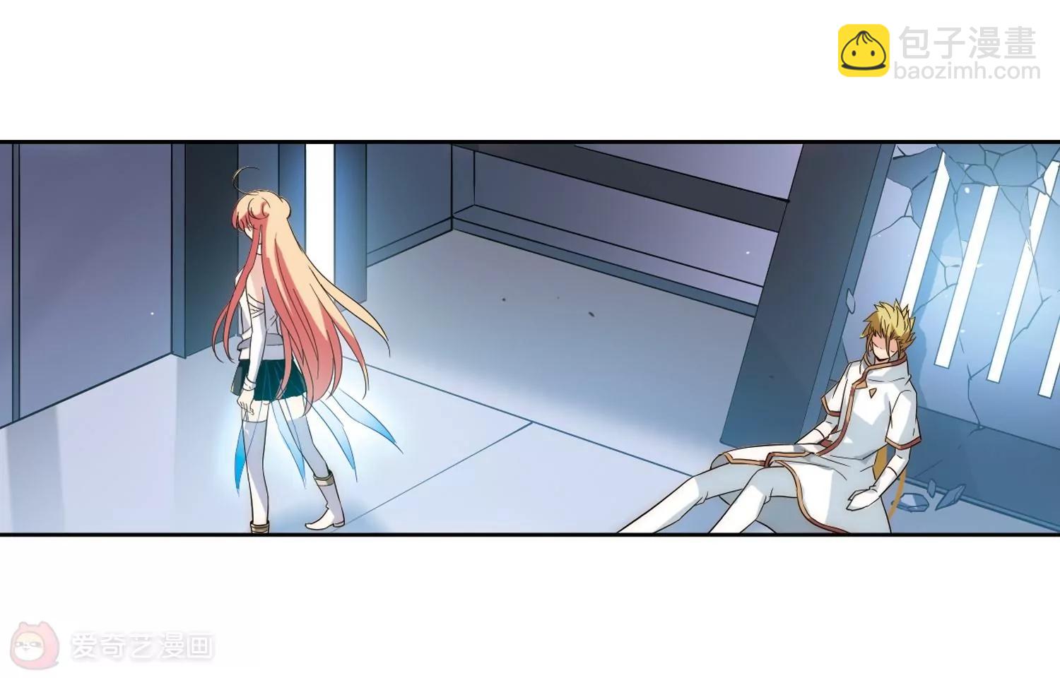 第443话  营救SKY338
