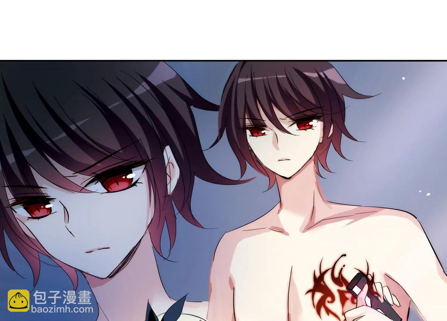第446话  苏醒314