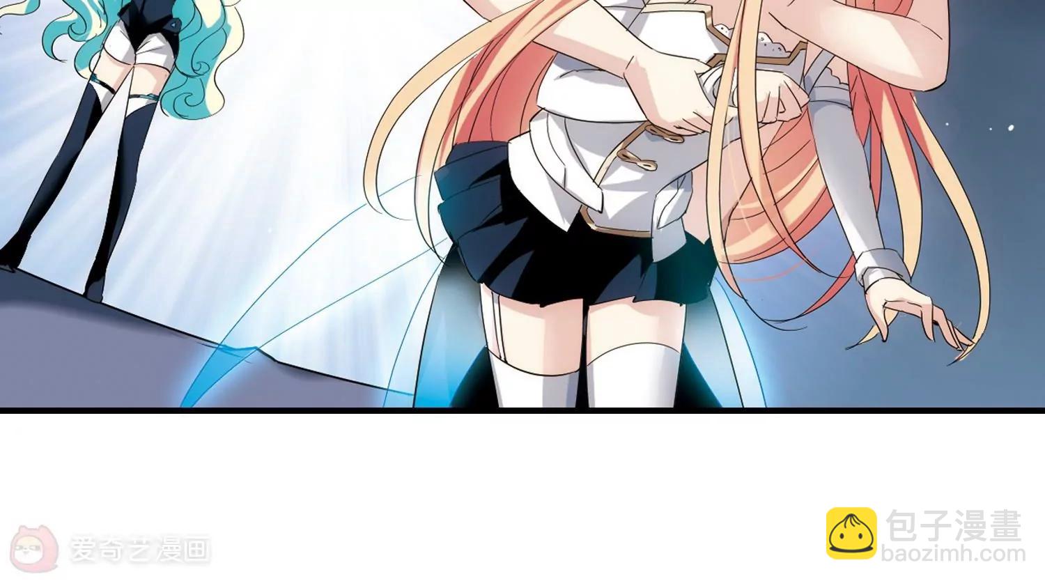 第447话  重聚116