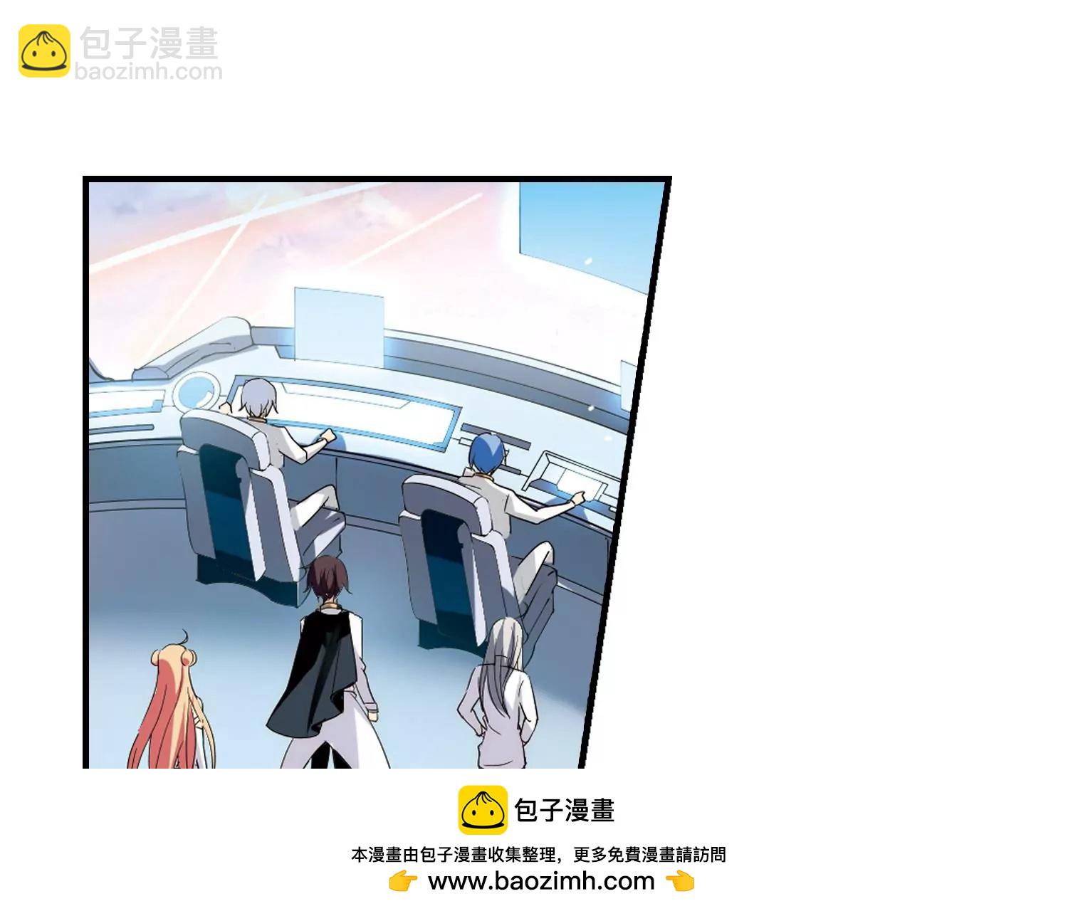 第450话  撤离火星153