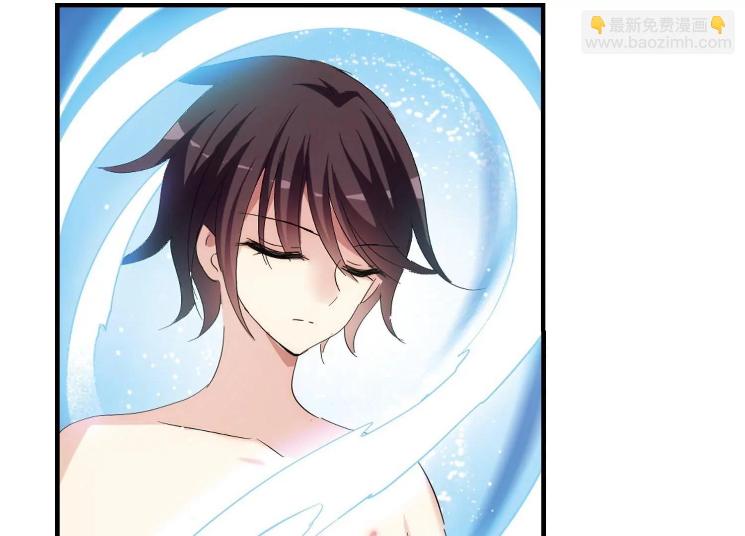 第455话  扩散的谎言124