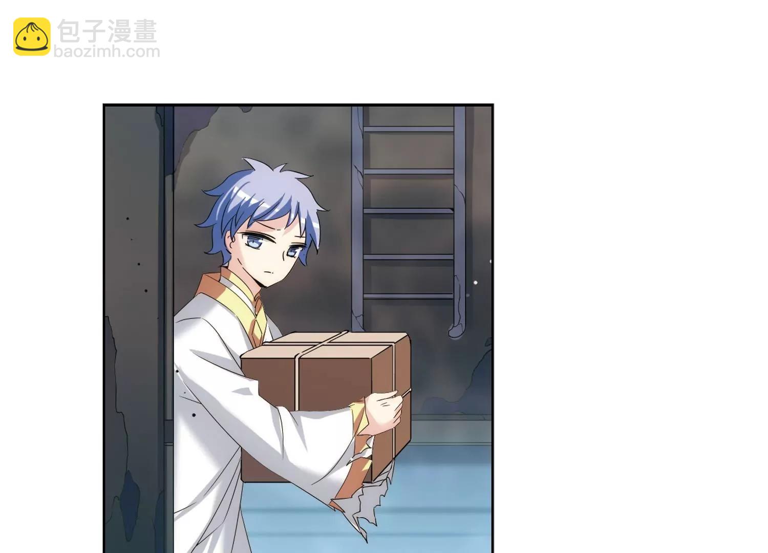 第461话  朋友119
