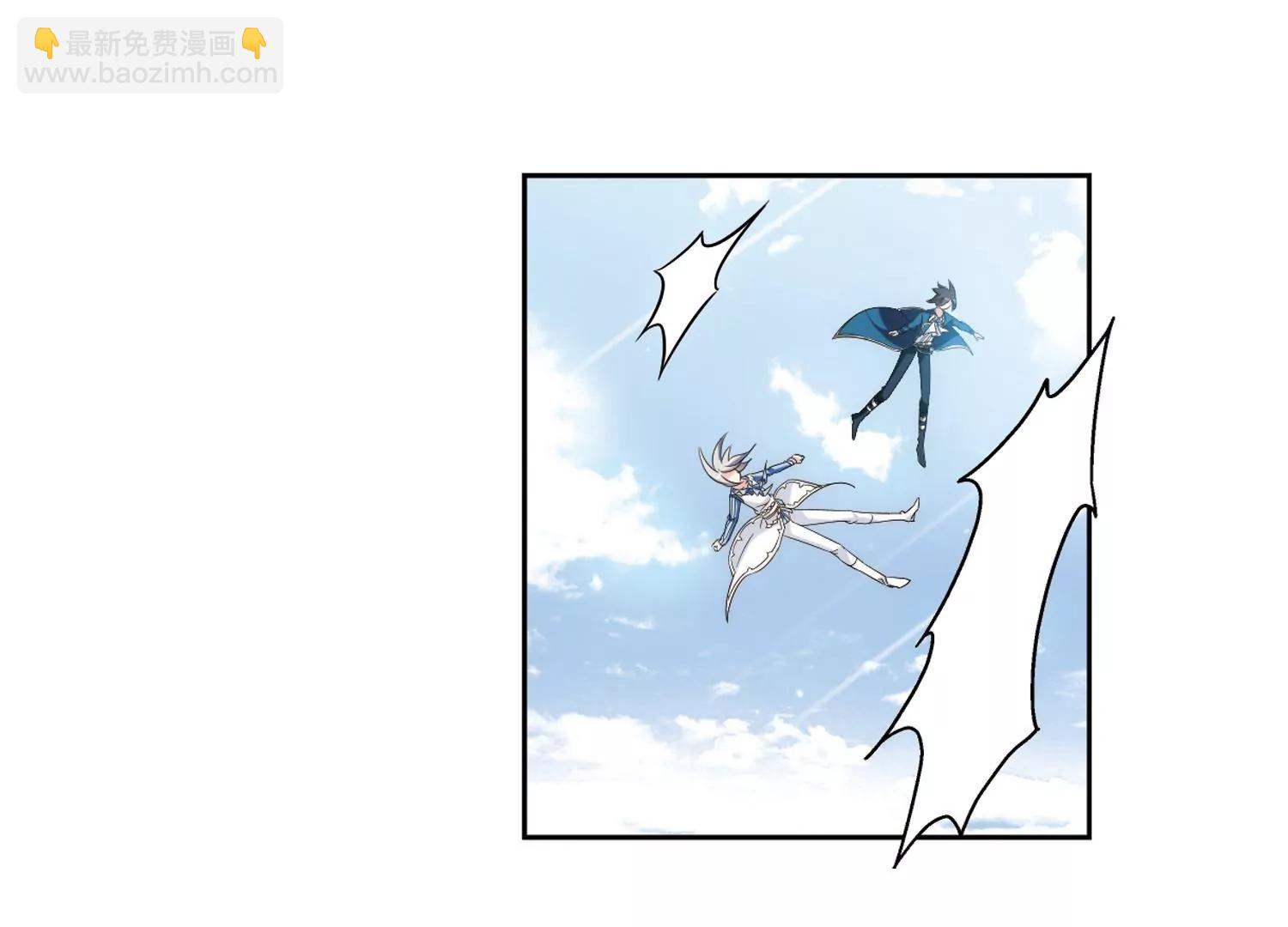 第463话  朋友342