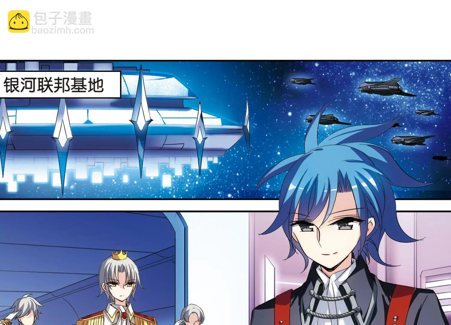第464话  伪装15