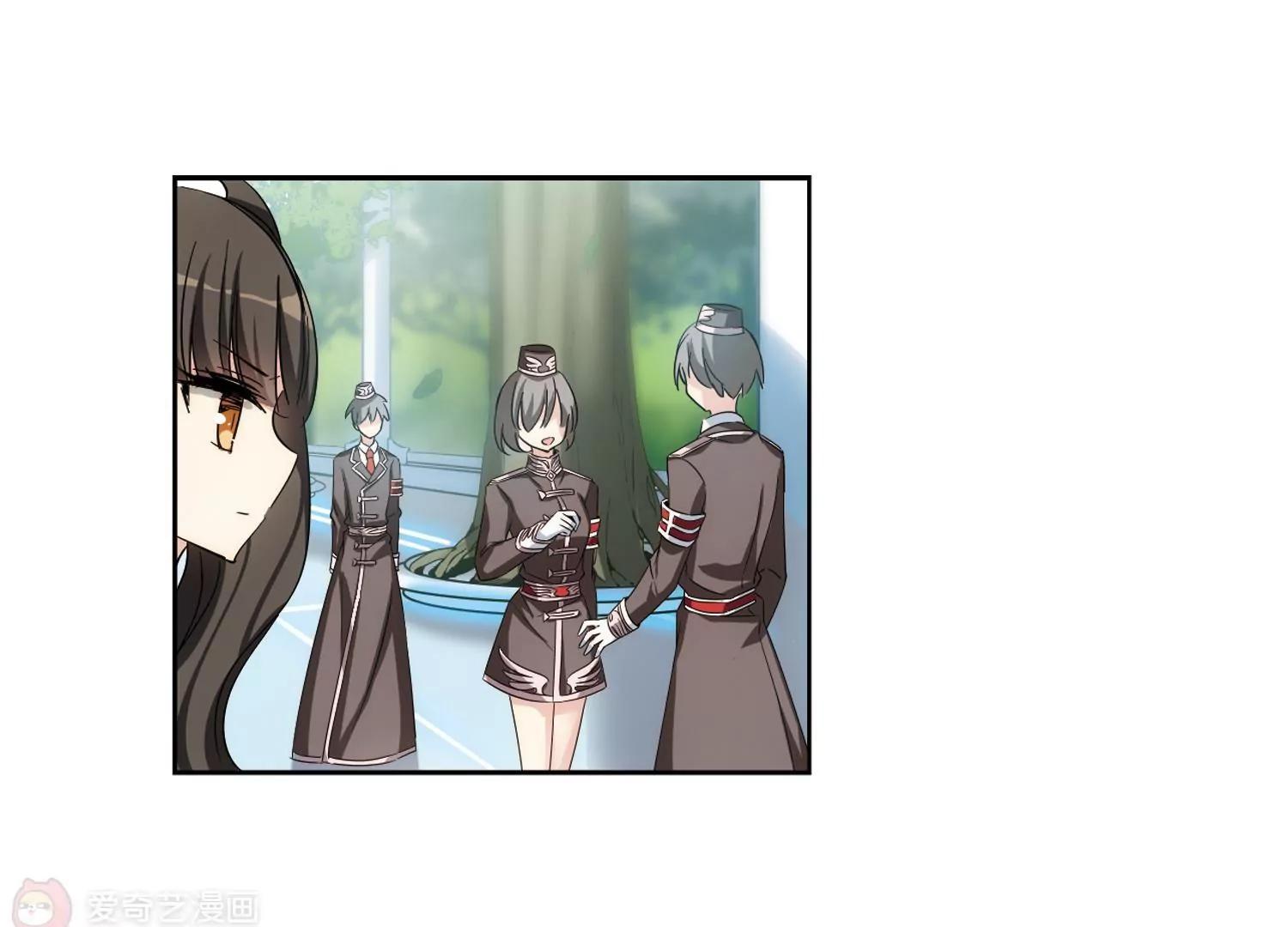 第466话  伪装34