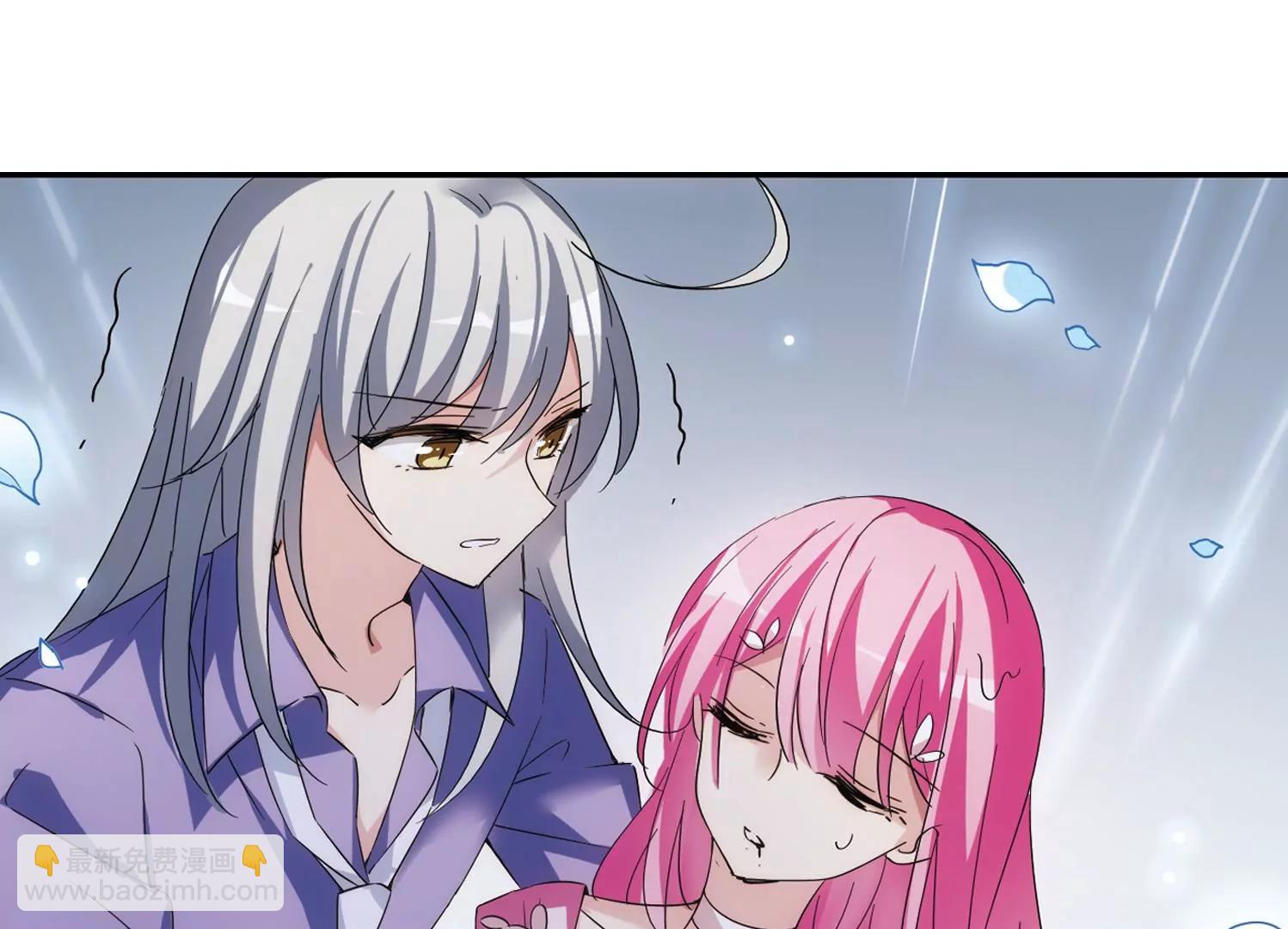 第508话  水中花10