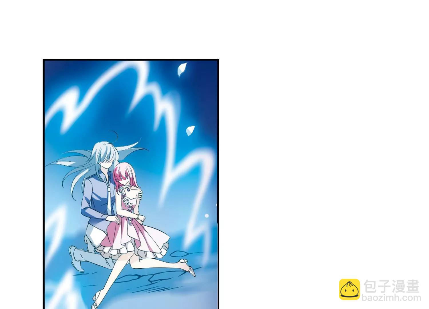 第509话  水中花10