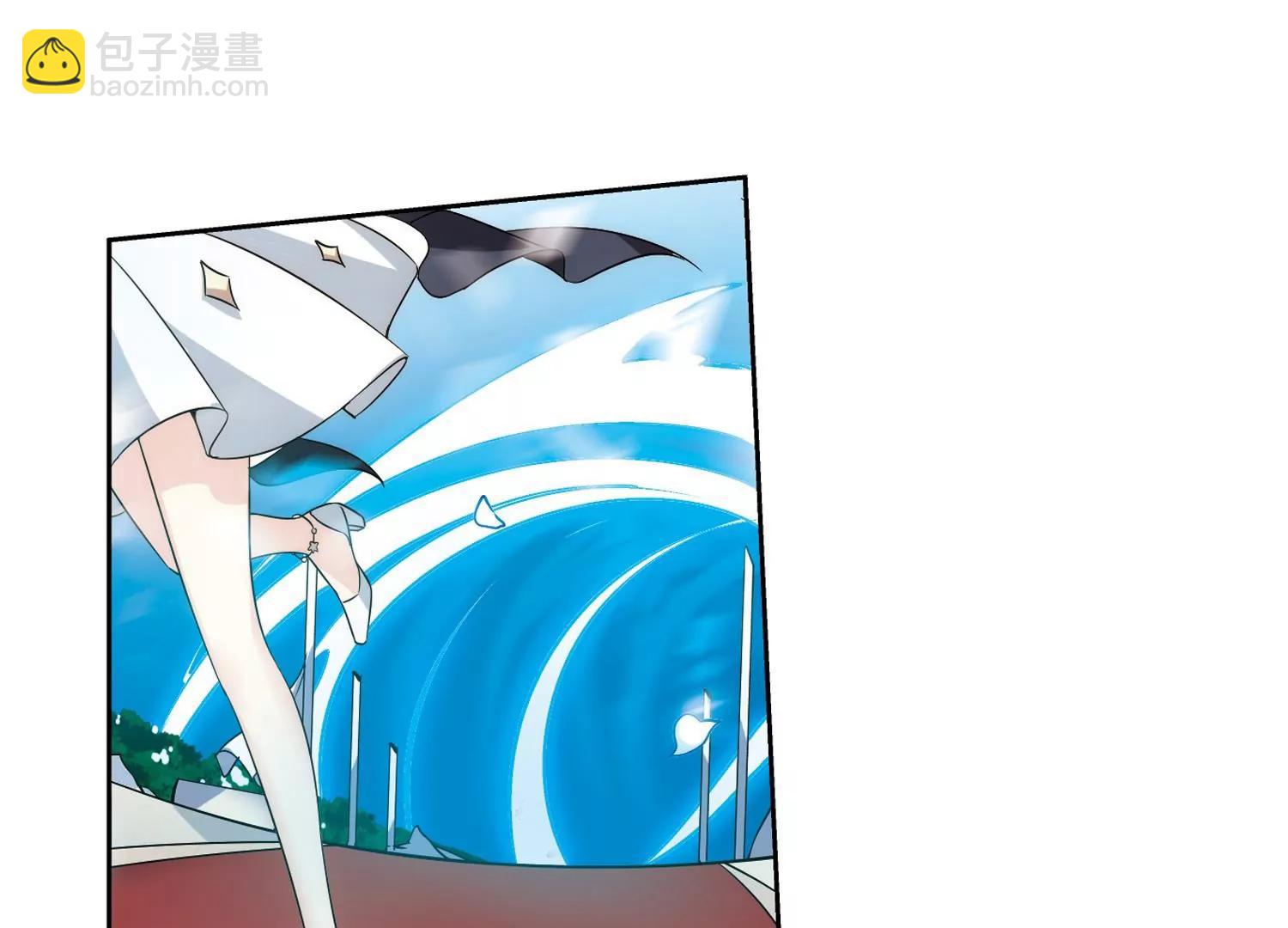 第509话  水中花23