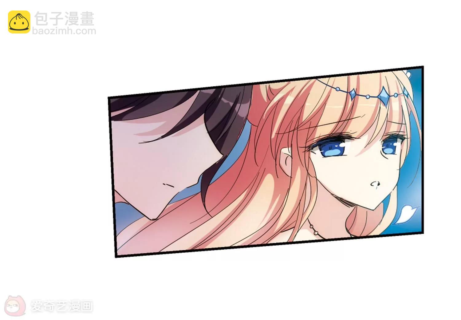 第509话  水中花25