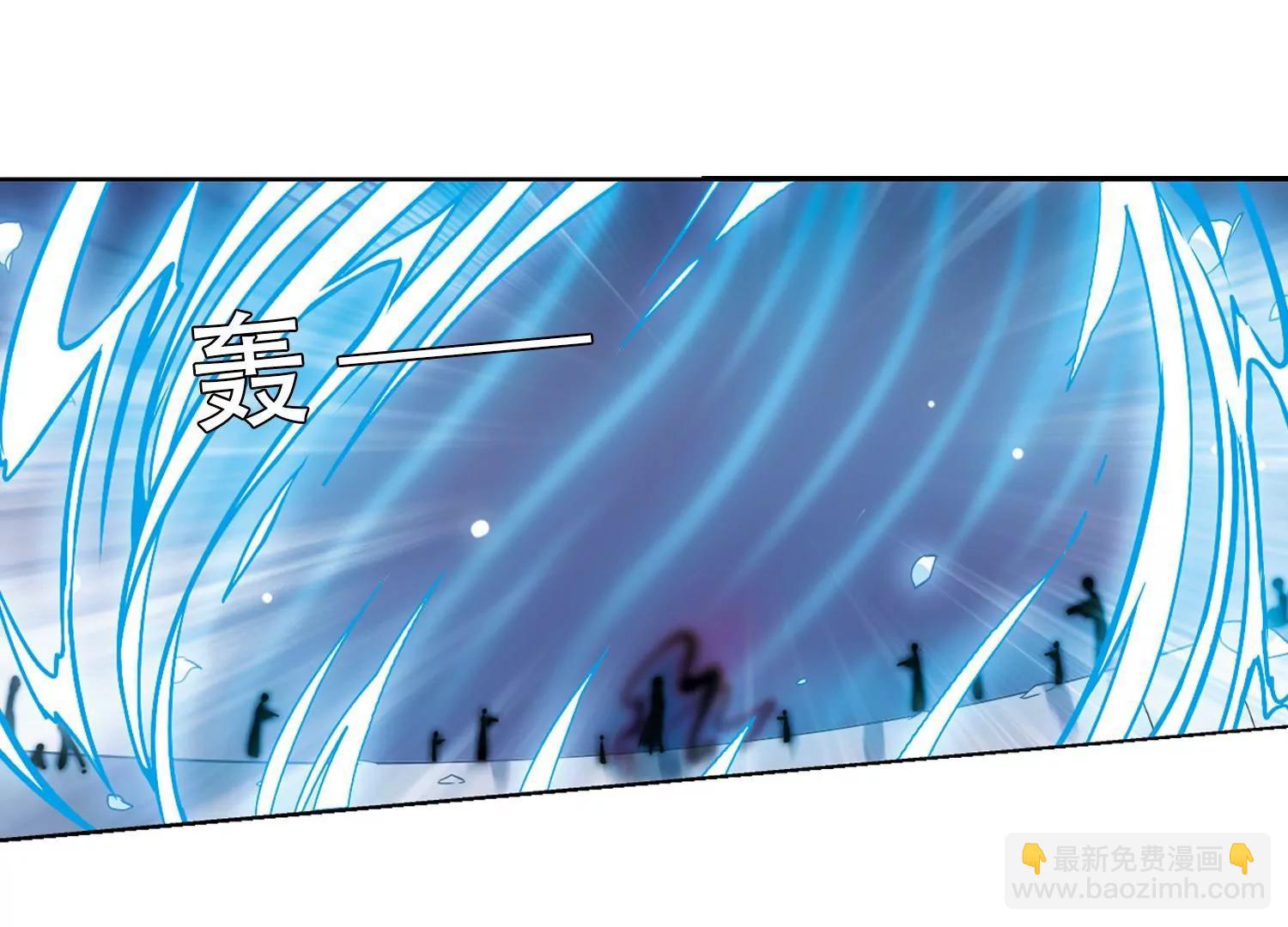 第509话  水中花7