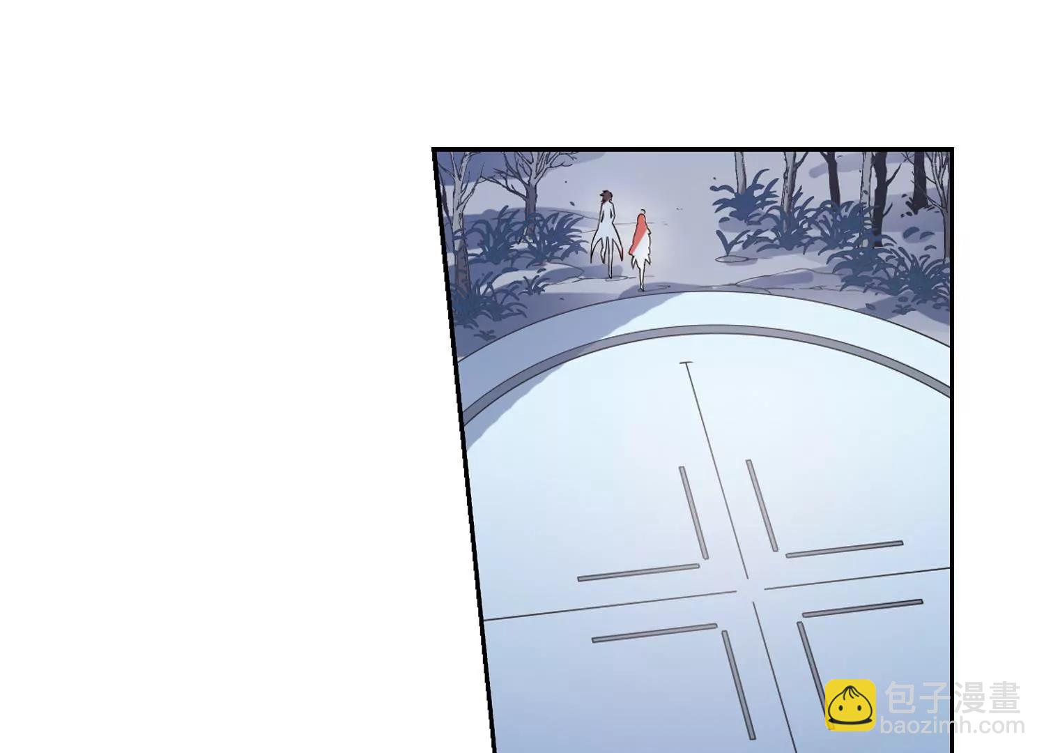 第511话  恶意与辩白18