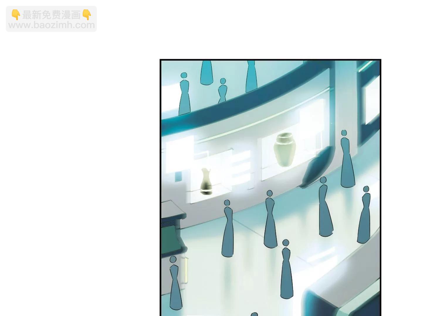 第521话  密访资料库218