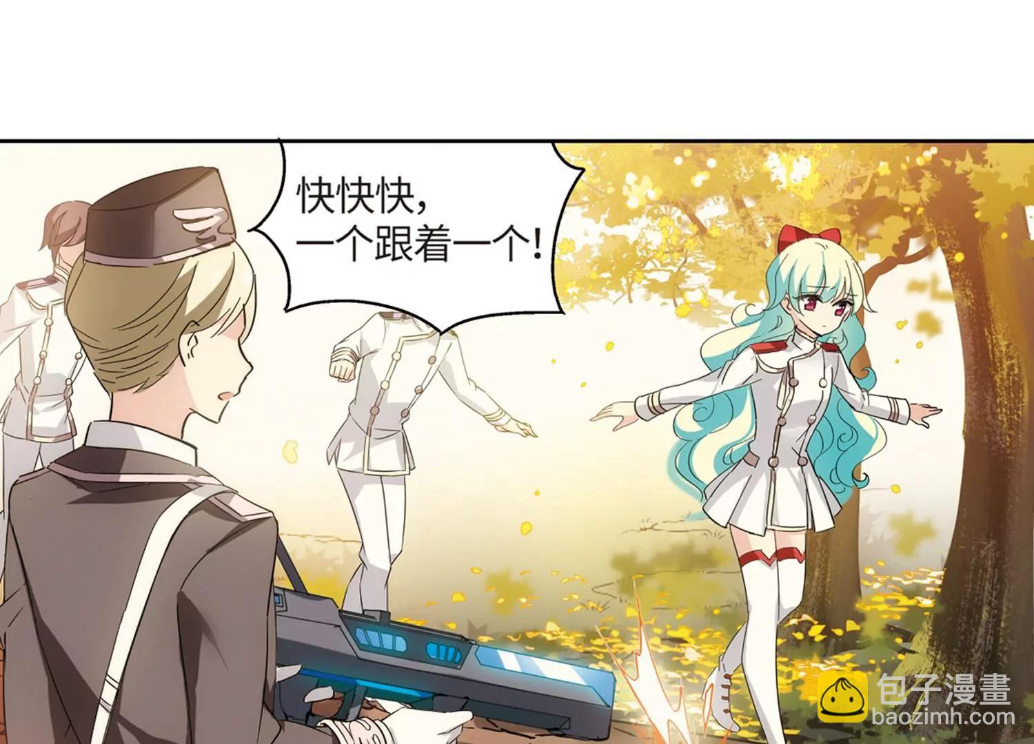 第524话  失去笑容的少女16