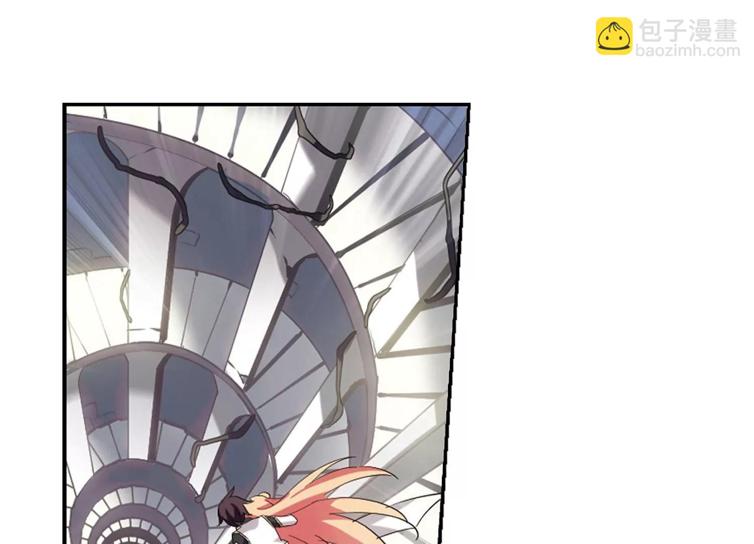 第527话  深入塔底127