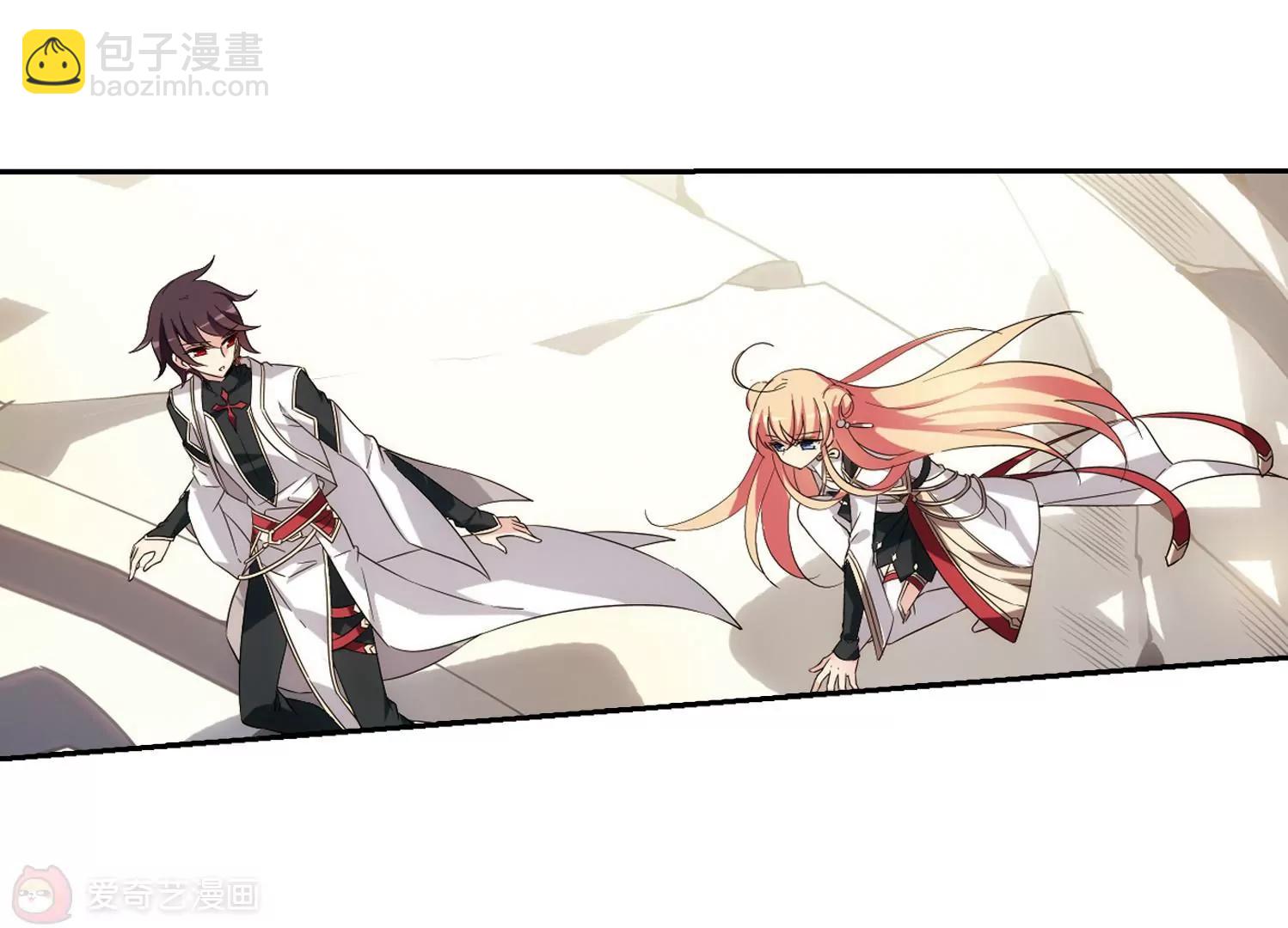 第527话  深入塔底19