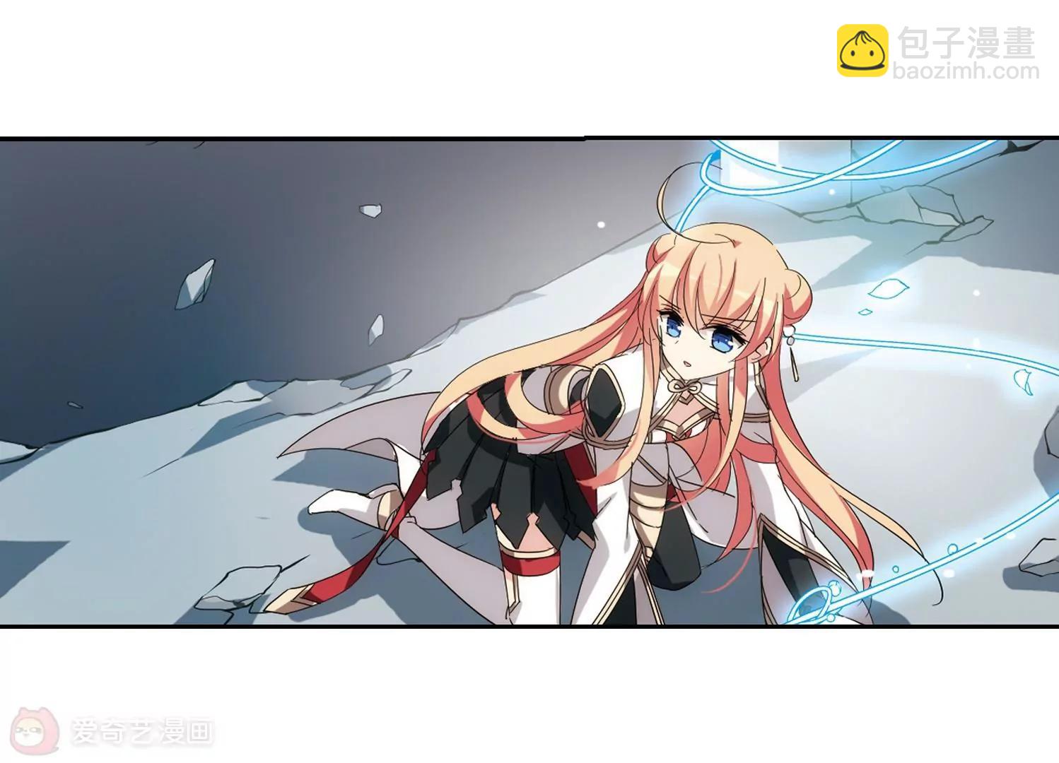 第529话  深入塔底323