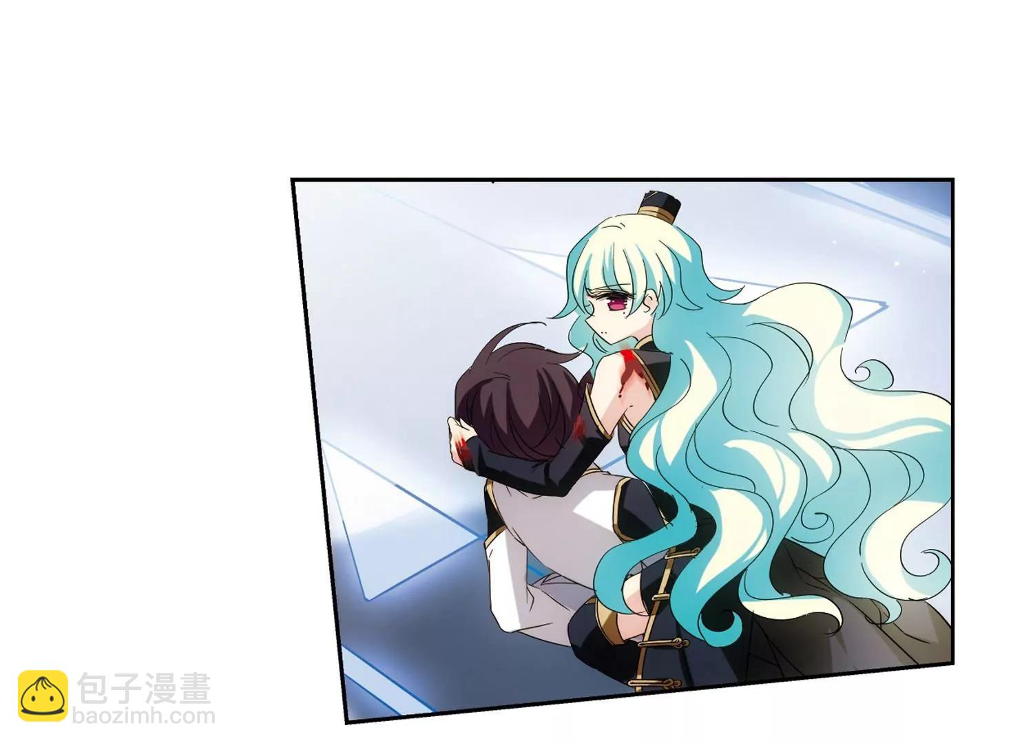 第532话  沙漠初遇343