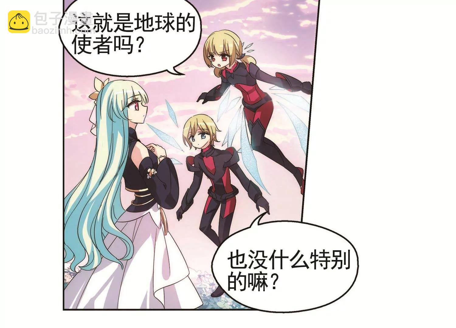 第545话  梦回火星215