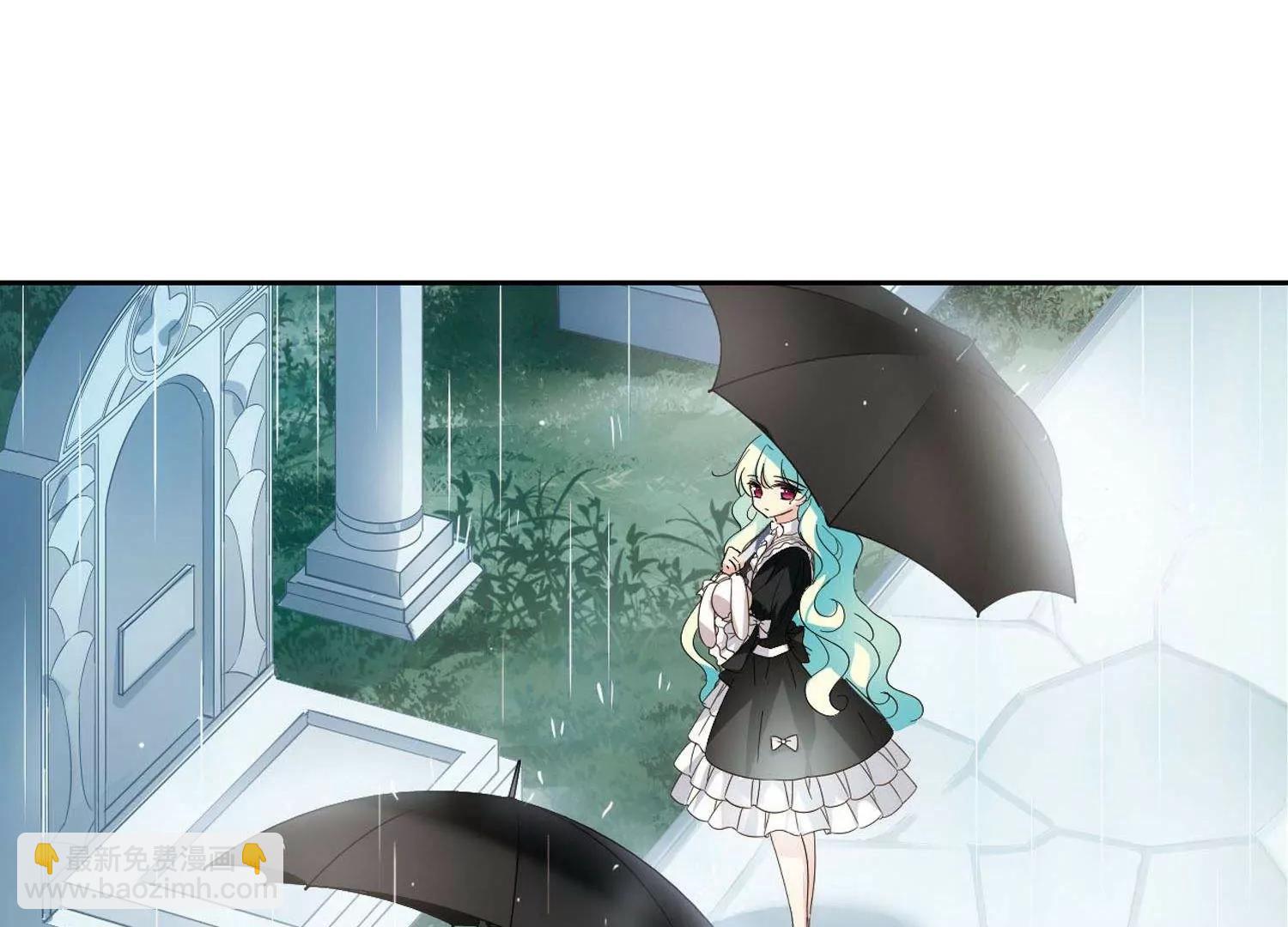 第554话  怜美的复仇116