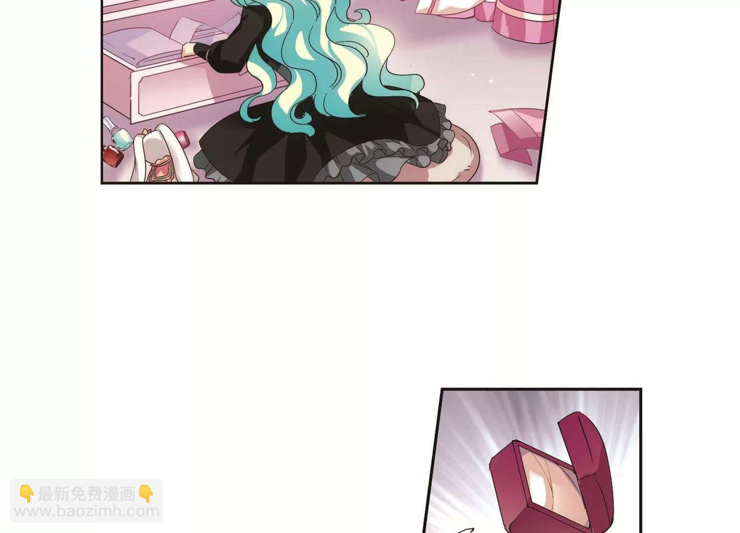 第556话  怜美的复仇319