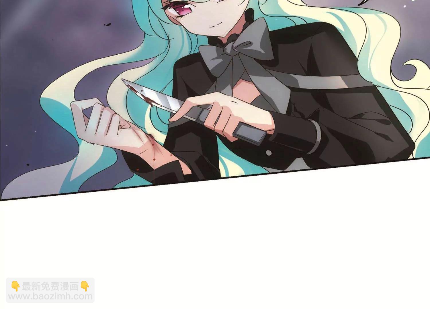 第556话  怜美的复仇322