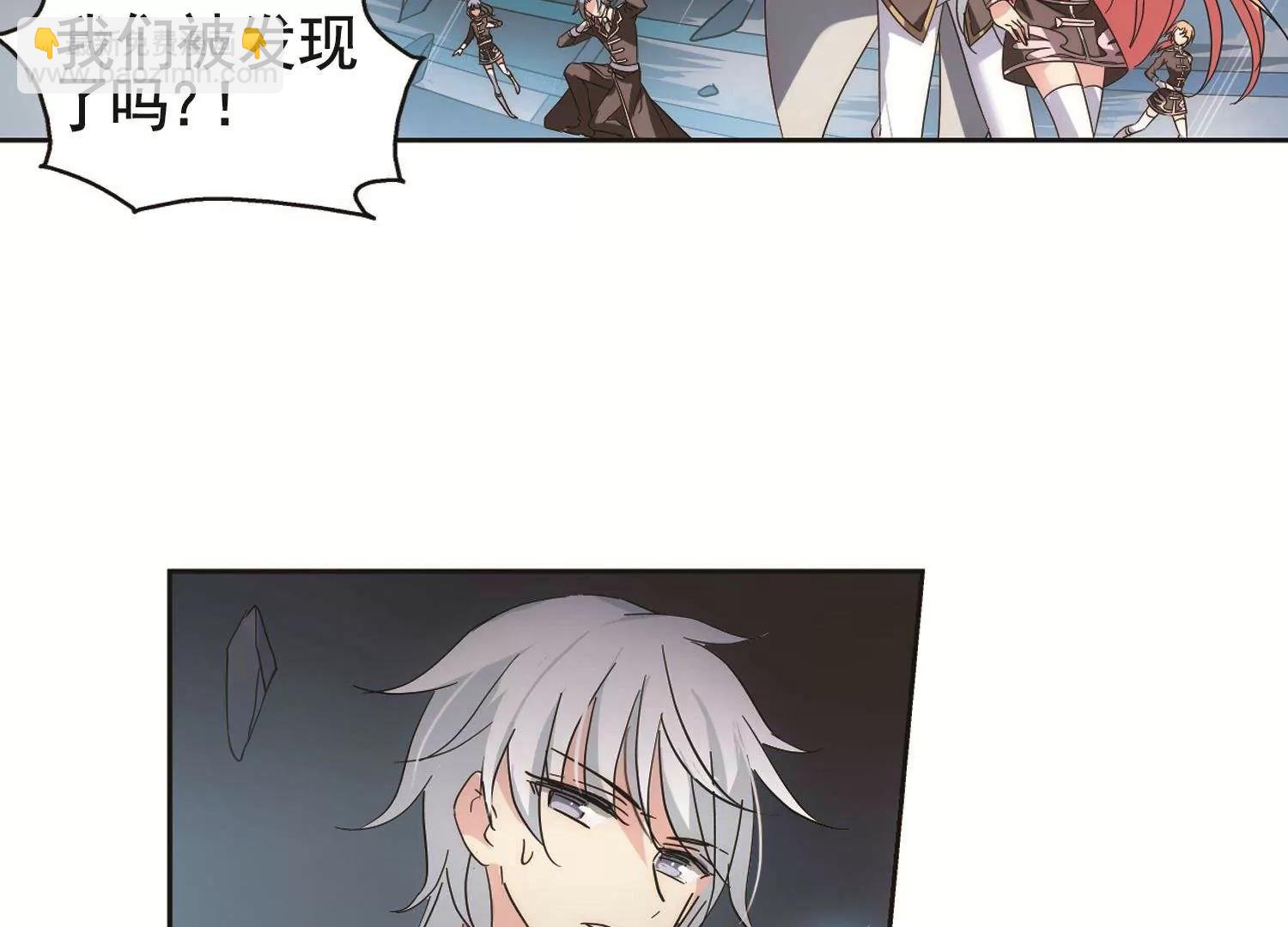 第570话  无法停止的悲伤122