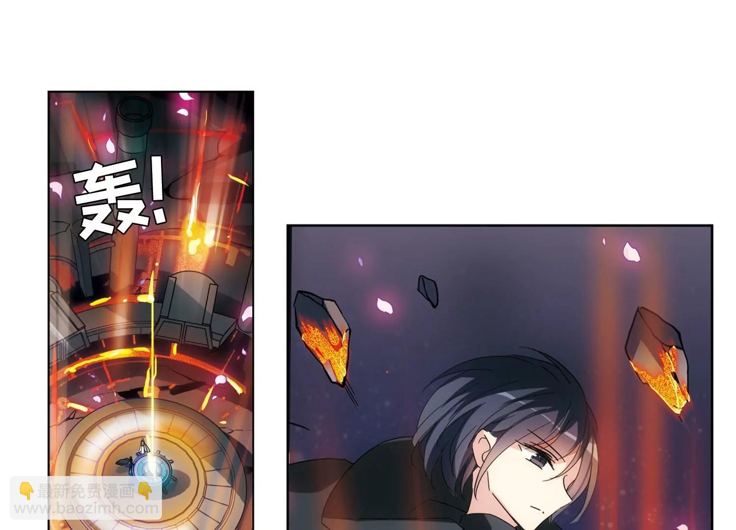 第579话  海王星崩坏245