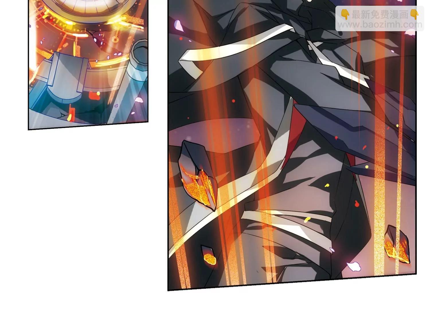 第579话  海王星崩坏246