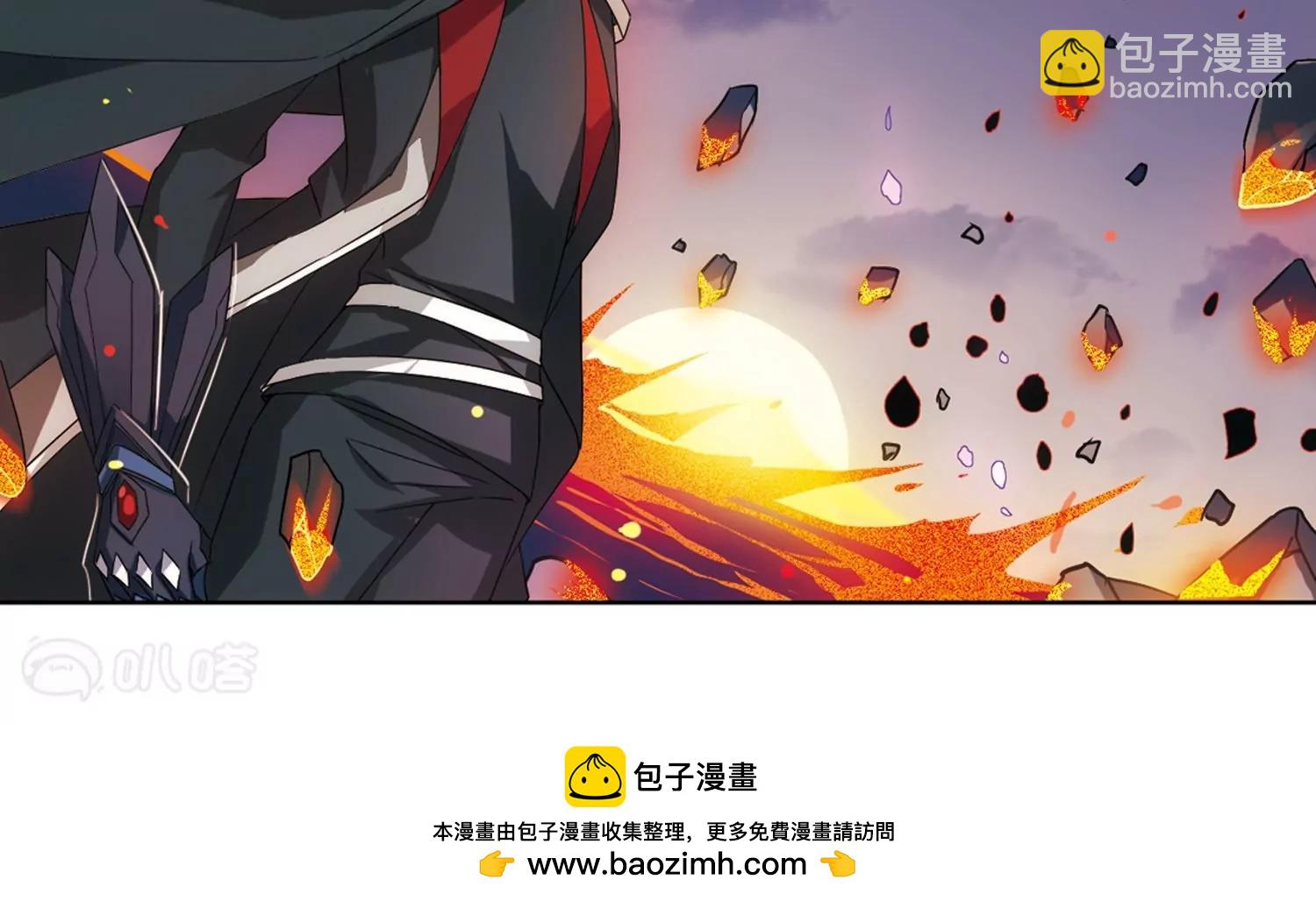 第579话  海王星崩坏257
