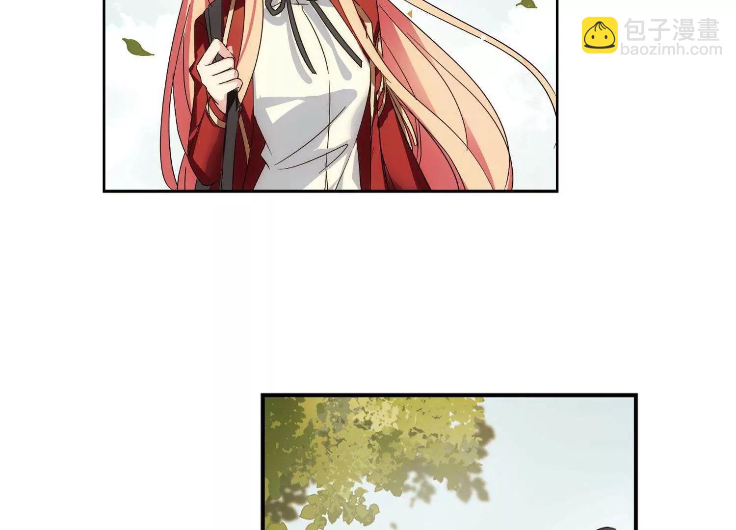 第590话  温柔牢笼16