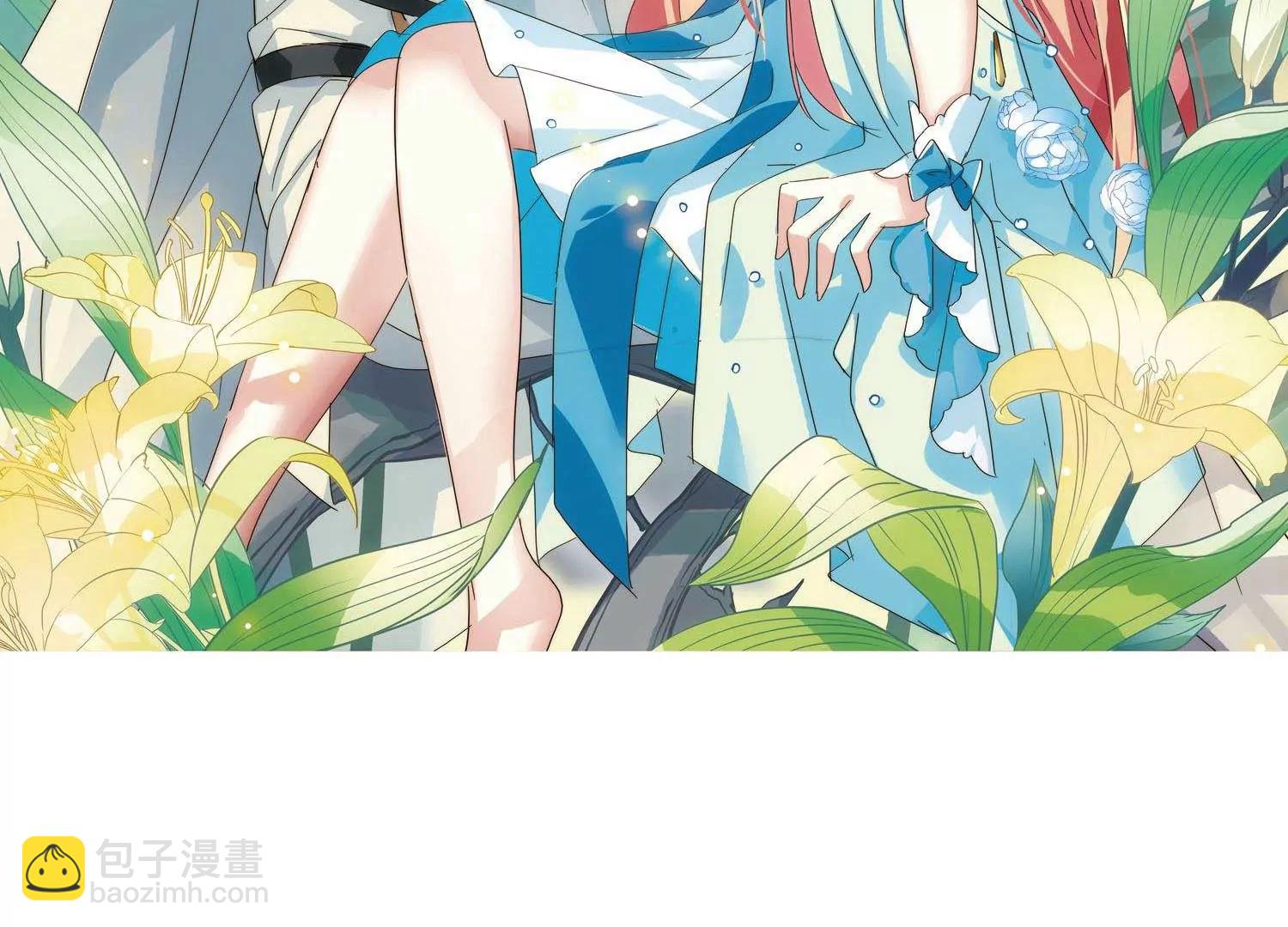 第599话  温柔轻语14