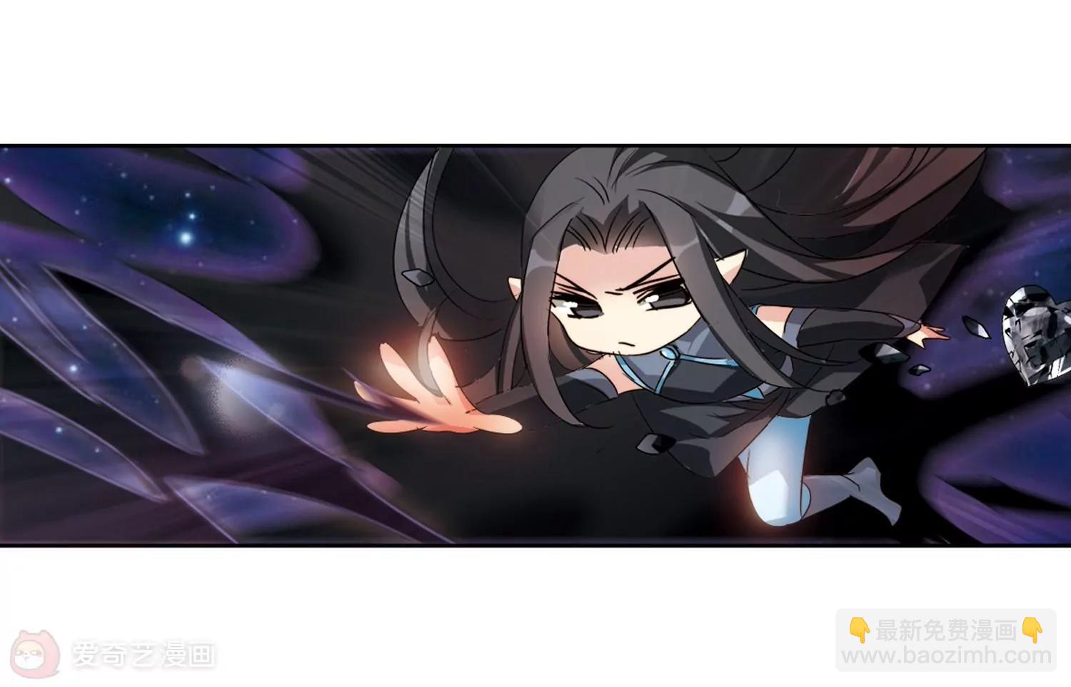 第627话  星空中的呼唤319