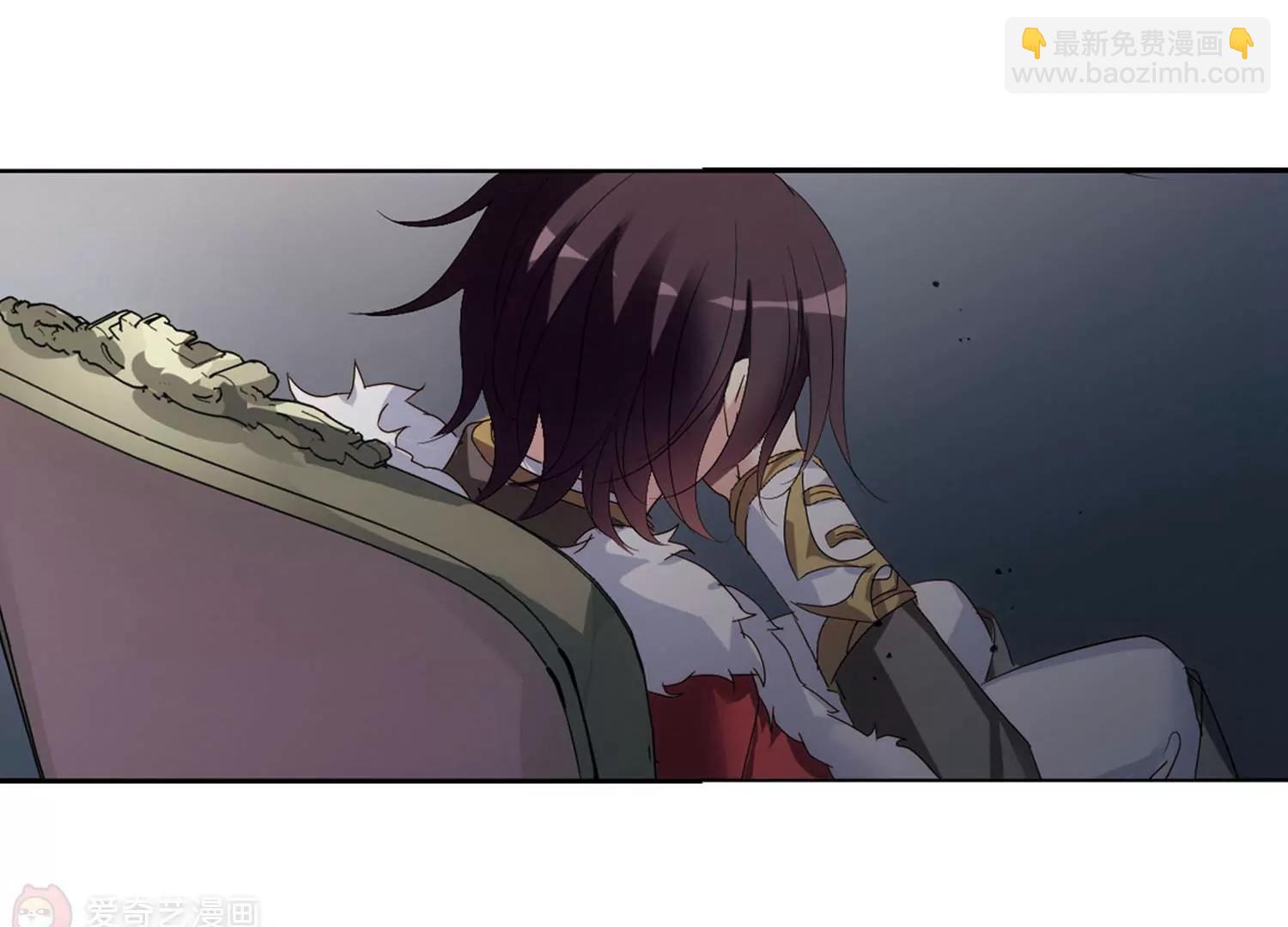 第632话  烛光与水晶鞋158