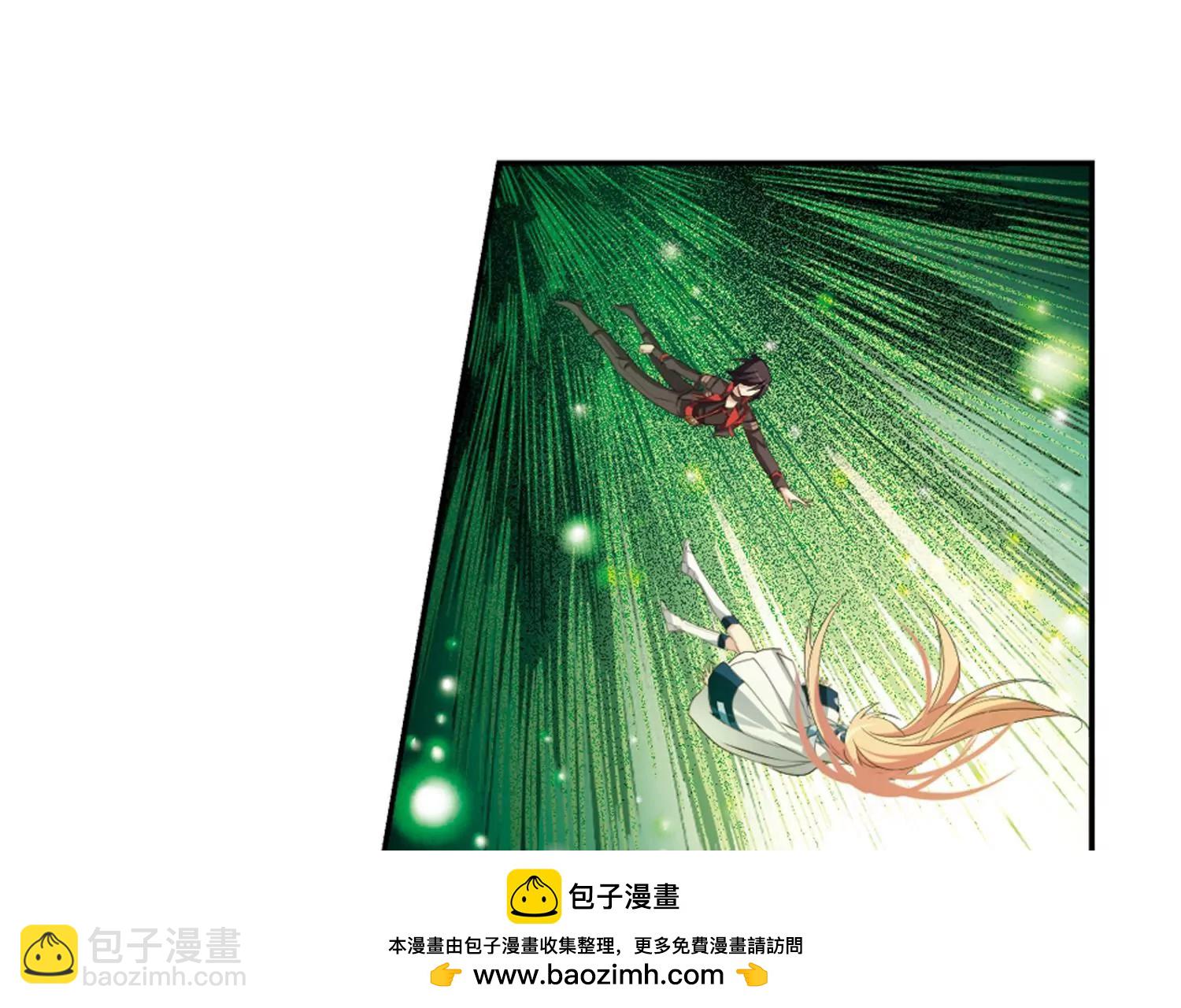 第671话  地底密洞153