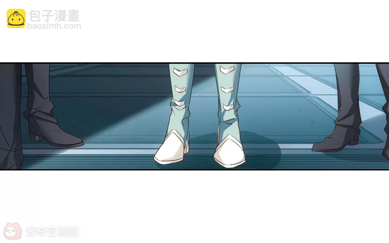 第689话  寄生332