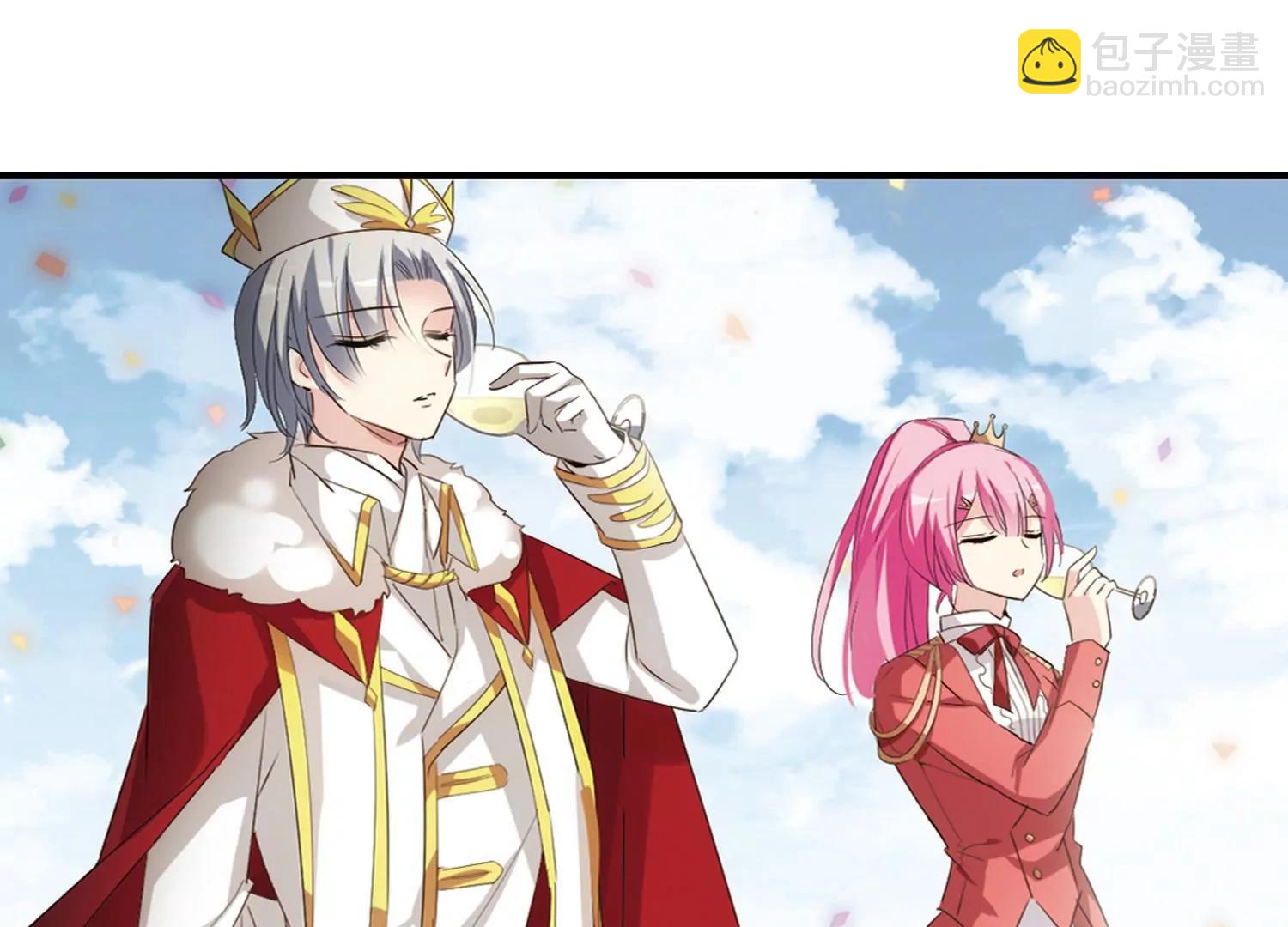 第690话  双子星陨落118