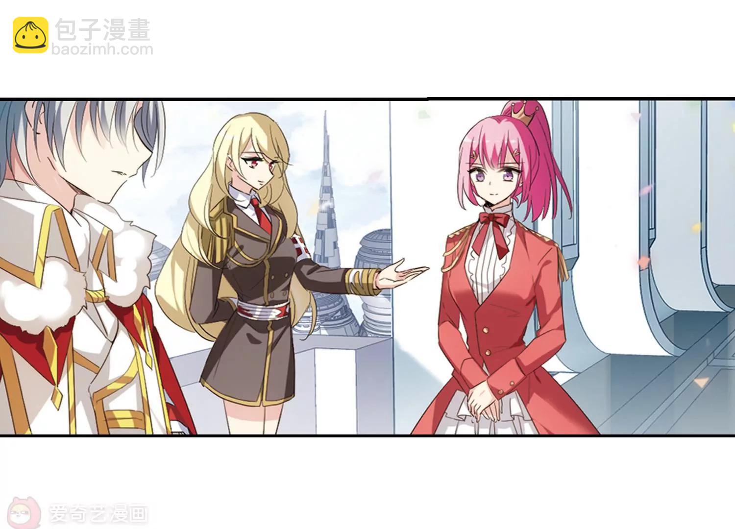 第690话  双子星陨落17